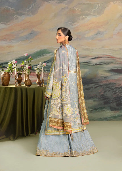 Aik | Lady Aik '26 - Look 04