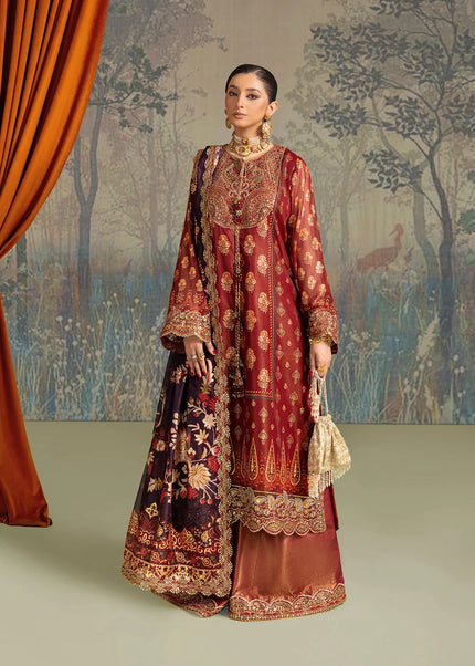Aik | Lady Aik '26 - Look 05