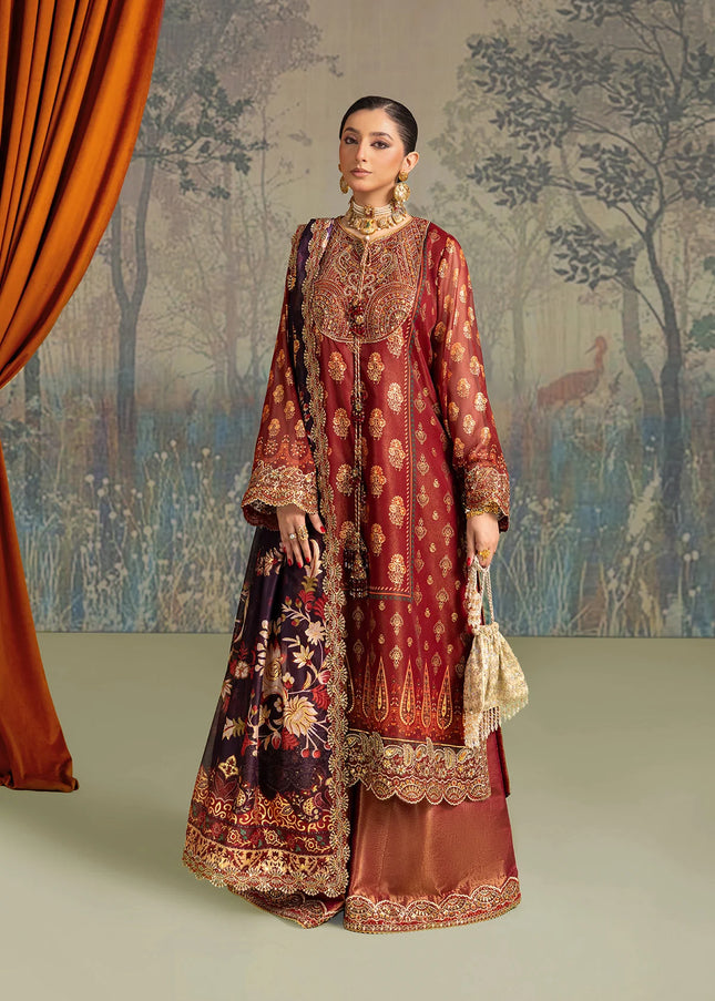 Aik | Lady Aik '26 - Look 05