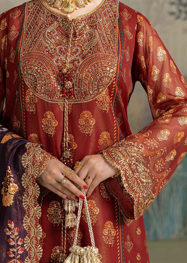Aik | Lady Aik '26 - Look 05