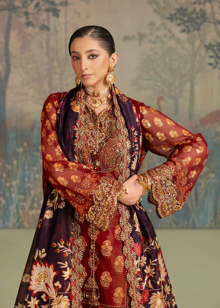 Aik | Lady Aik '26 - Look 05