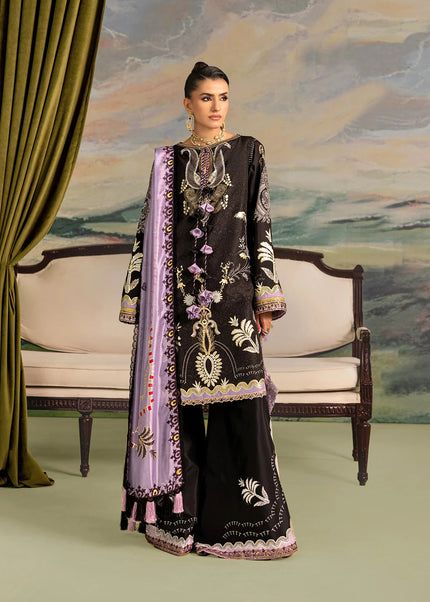 Aik | Lady Aik '26 - Look 06