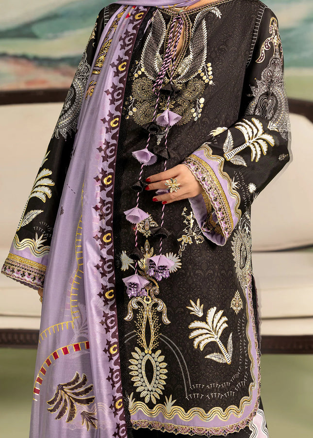 Aik | Lady Aik '26 - Look 06