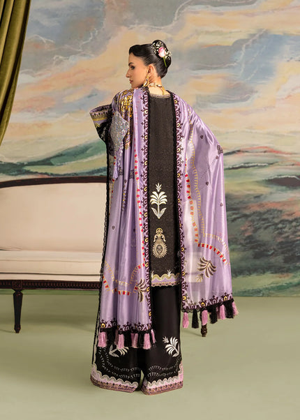 Aik | Lady Aik '26 - Look 06