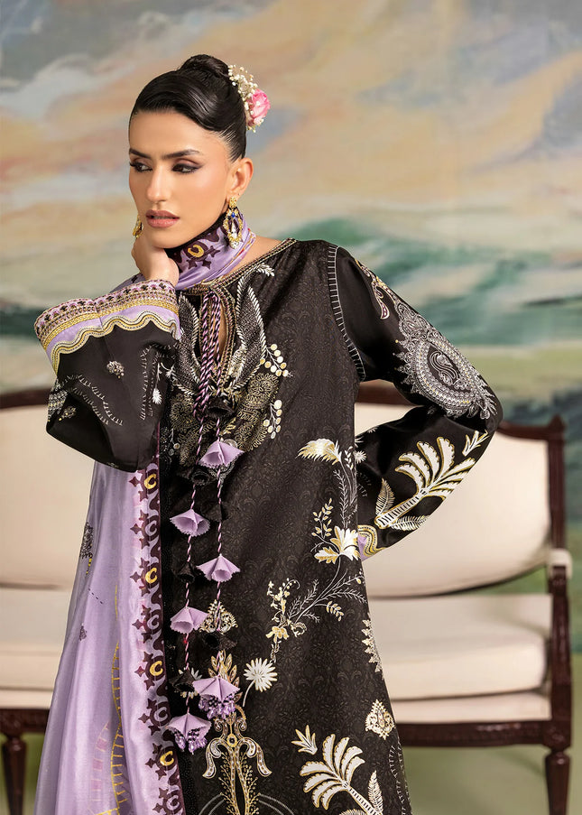 Aik | Lady Aik '26 - Look 06