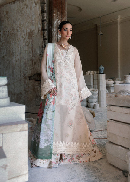 Aik | Lady Aik Vol 2 '26 - Look B2601