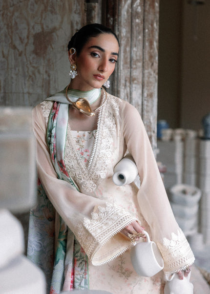 Aik | Lady Aik Vol 2 '26 - Look B2601