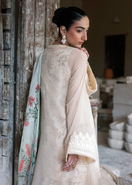 Aik | Lady Aik Vol 2 '26 - Look B2601