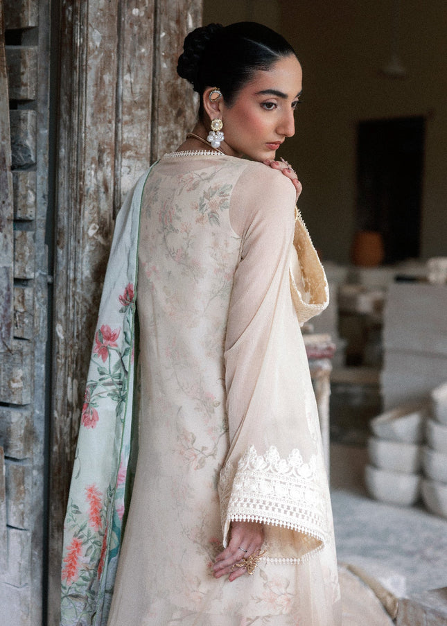 Aik | Lady Aik Vol 2 '26 - Look B2601