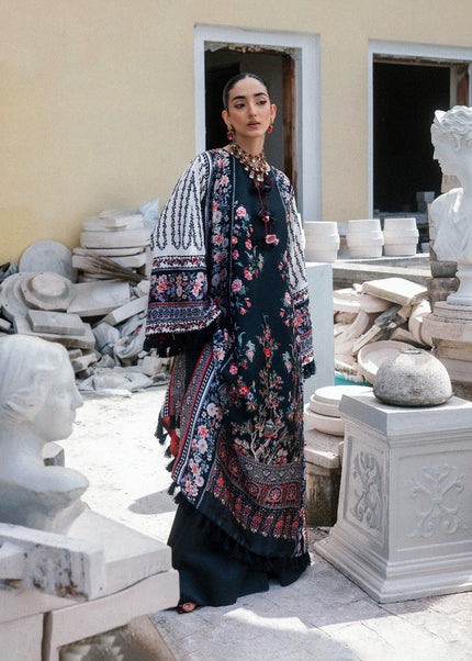 Aik | Lady Aik Vol 2 '26 - Look B2602