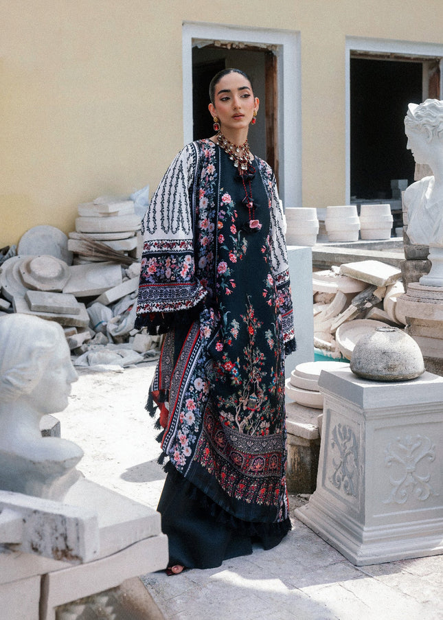 Aik | Lady Aik Vol 2 '26 - Look B2602