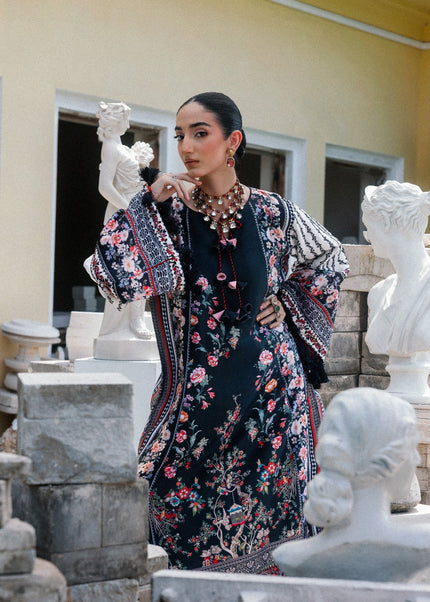 Aik | Lady Aik Vol 2 '26 - Look B2602