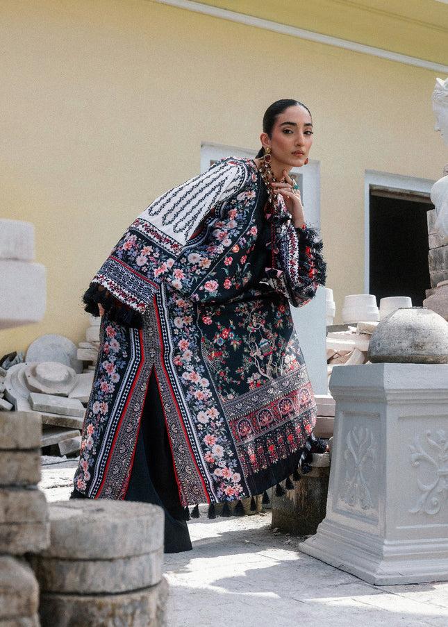 Aik | Lady Aik Vol 2 '26 - Look B2602