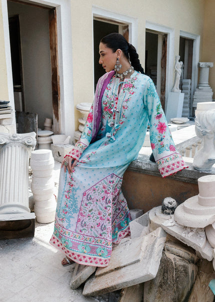 Aik | Lady Aik Vol 2 '26 - Look B2603