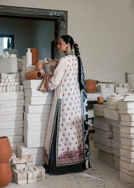 Aik | Lady Aik Vol 2 '26 - Look B2604