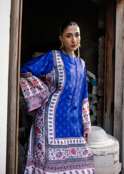 Aik | Lady Aik Vol 2 '26 - Look B2606