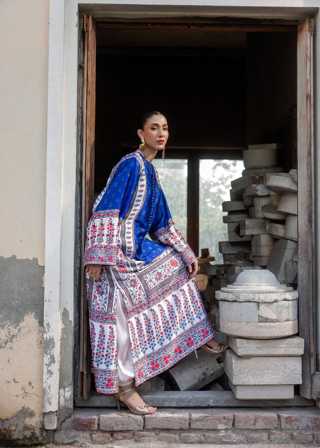 Aik | Lady Aik Vol 2 '26 - Look B2606