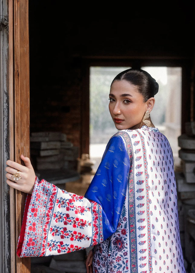 Aik | Lady Aik Vol 2 '26 - Look B2606
