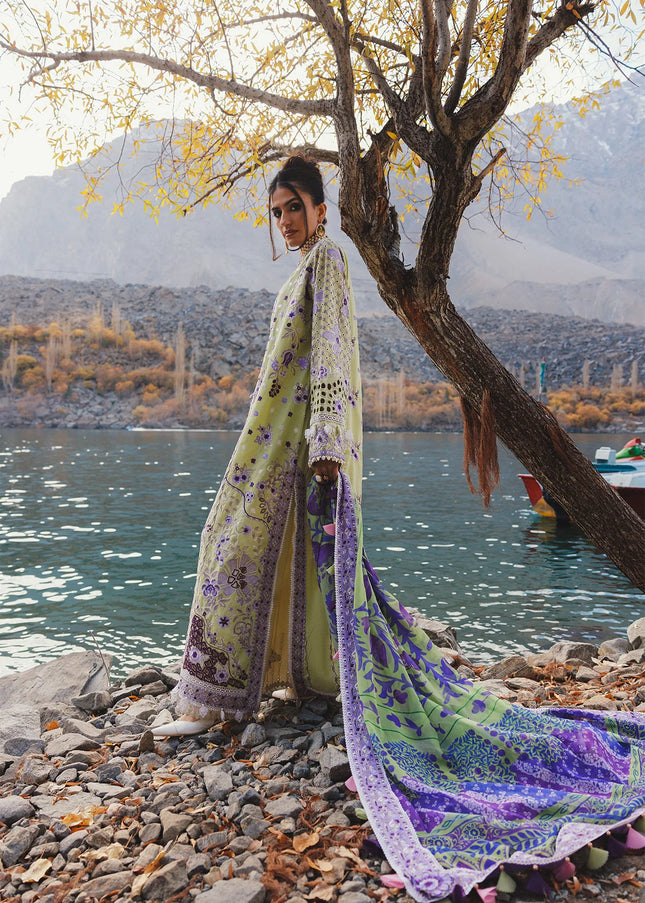 AIK | Lawn '26 - LOOK - 10