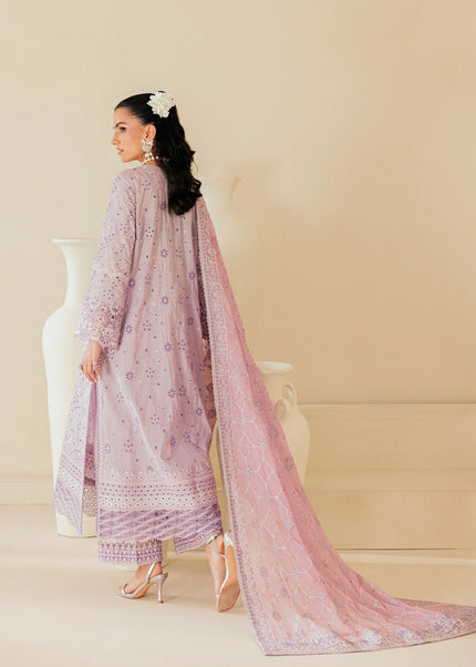 Aik Atelier | Lawn '26 Vol 2 - Look B2601A