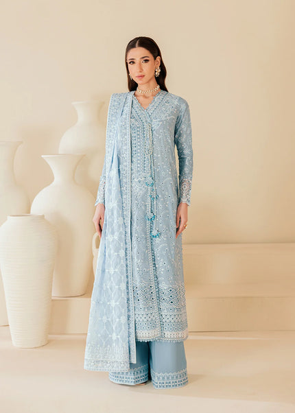Aik Atelier | Lawn '26 Vol 2 - Look B2601B