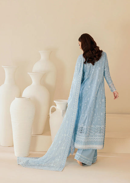 Aik Atelier | Lawn '26 Vol 2 - Look B2601B