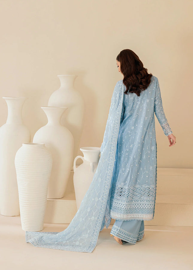 Aik Atelier | Lawn '26 Vol 2 - Look B2601B