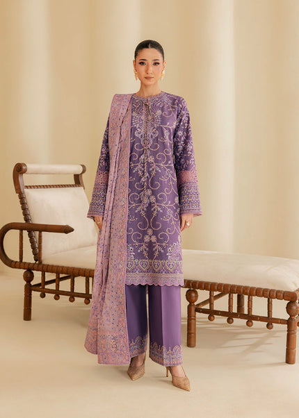 Aik Atelier | Lawn '26 Vol 2 - Look B2602A