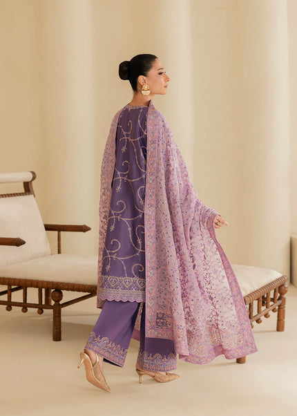 Aik Atelier | Lawn '26 Vol 2 - Look B2602A
