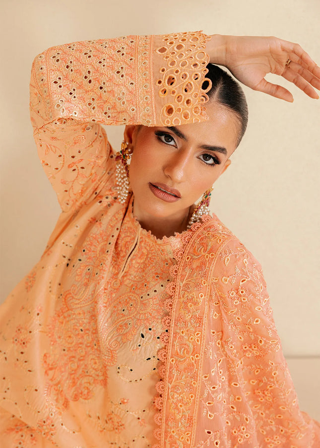 Aik Atelier | Lawn '26 Vol 2 - Look B2602B