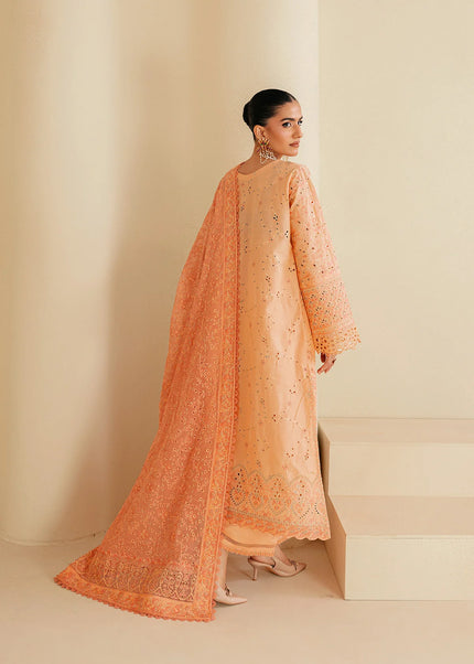 Aik Atelier | Lawn '26 Vol 2 - Look B2602B