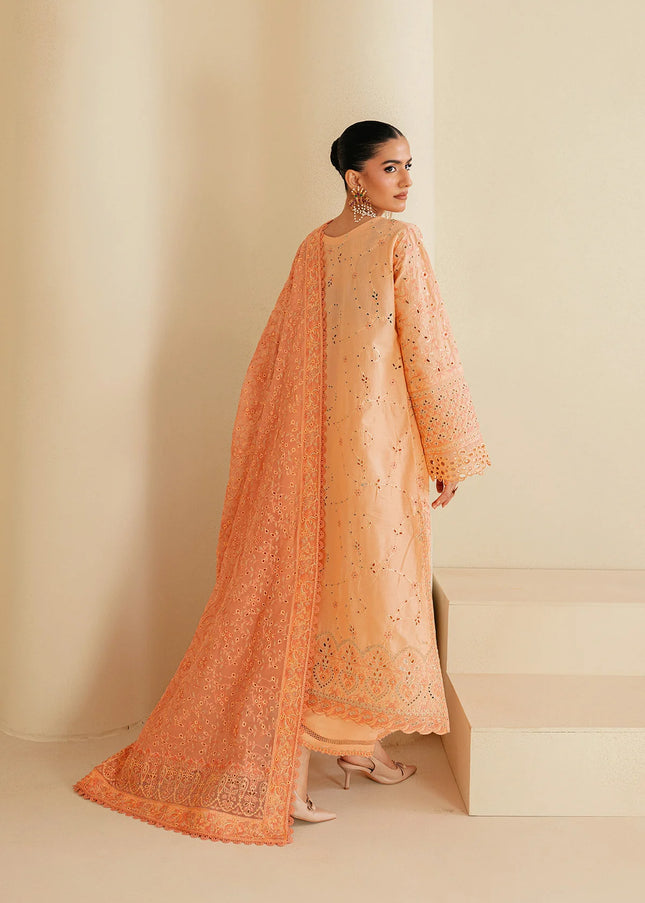 Aik Atelier | Lawn '26 Vol 2 - Look B2602B
