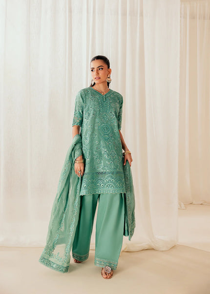 Aik Atelier | Lawn '26 Vol 2 - Look B2603A