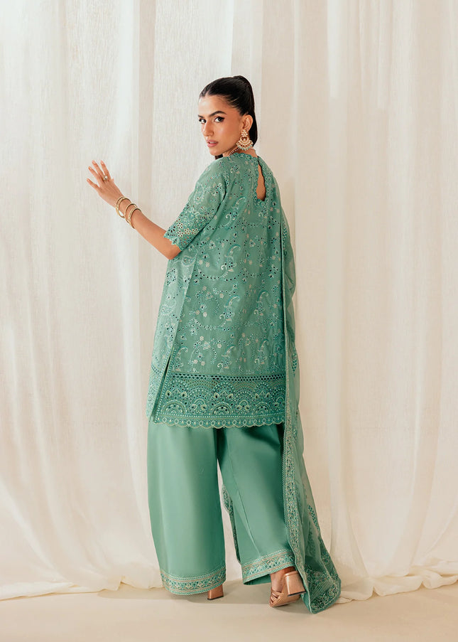 Aik Atelier | Lawn '26 Vol 2 - Look B2603A