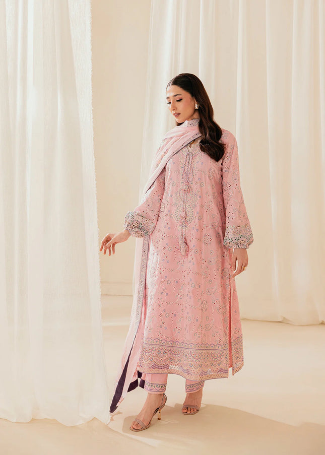 Aik Atelier | Lawn '26 Vol 2 - Look B2603B
