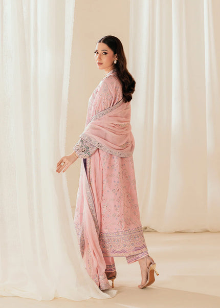 Aik Atelier | Lawn '26 Vol 2 - Look B2603B