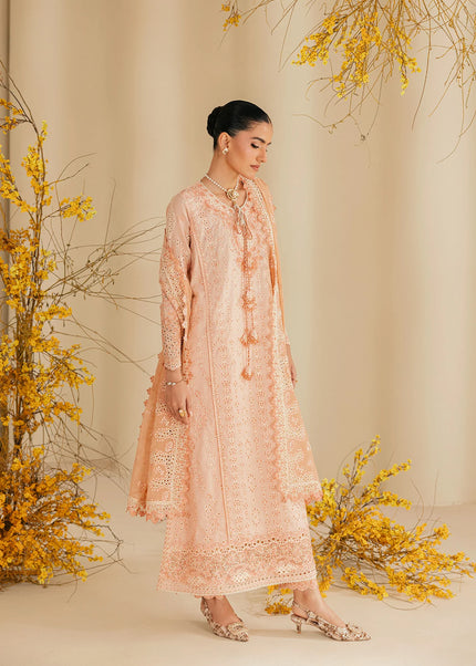 Aik Atelier | Lawn '26 Vol 2 - Look B2604B