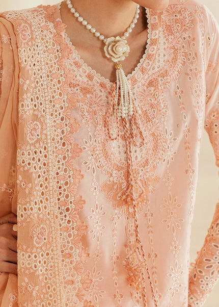 Aik Atelier | Lawn '26 Vol 2 - Look B2604B