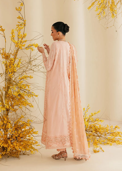 Aik Atelier | Lawn '26 Vol 2 - Look B2604B