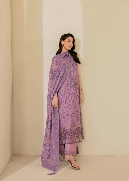 Aik Atelier | Lawn '26 Vol 2 - Look B2605B
