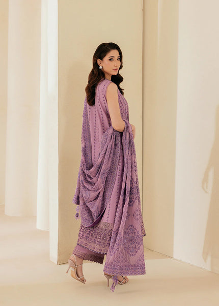 Aik Atelier | Lawn '26 Vol 2 - Look B2605B