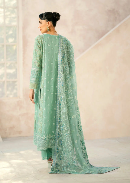 Aik Atelier | Eid Edit - Lawn ’24 Vol 3 - Look 2B