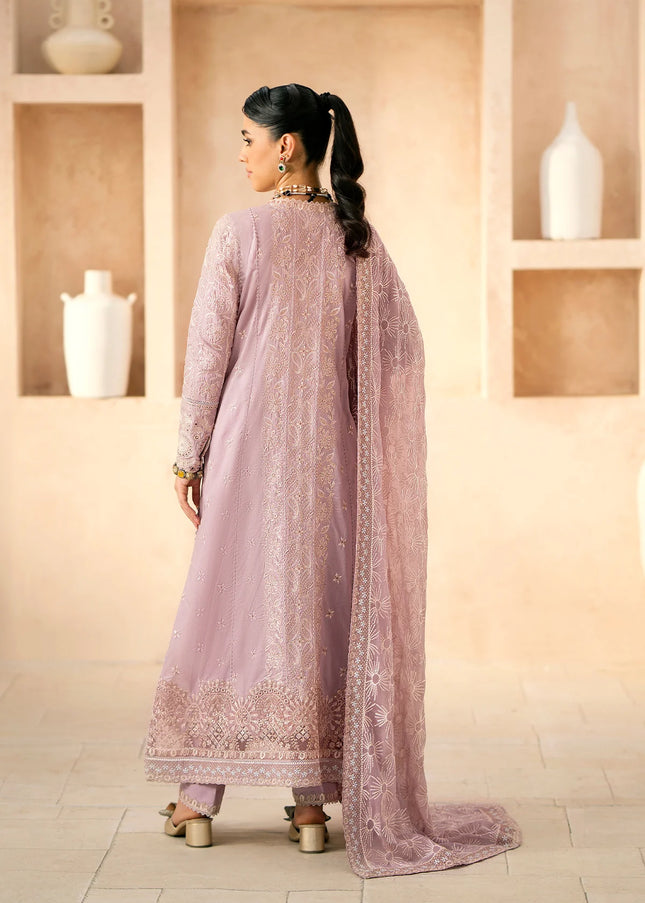 Aik Atelier | Eid Edit - Lawn ’24 Vol 3 - Look 3B