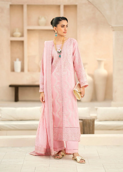 Aik Atelier | Eid Edit - Lawn ’24 Vol 3 - Look 5A