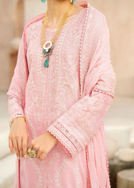 Aik Atelier | Eid Edit - Lawn ’24 Vol 3 - Look 5A