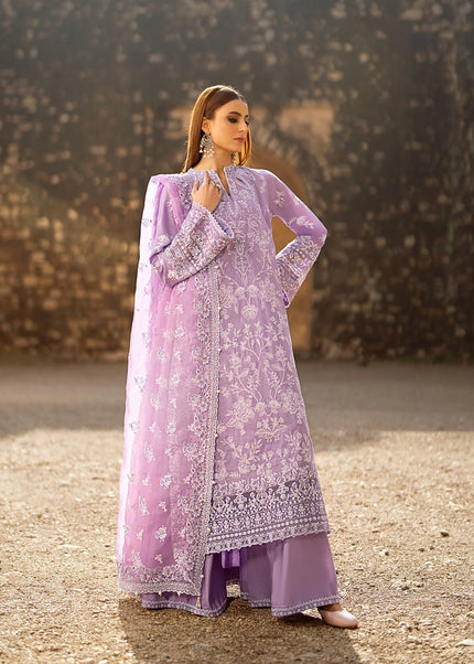 Aik Atelier | Pardes - Lawn 24 Vol 1- Look 07