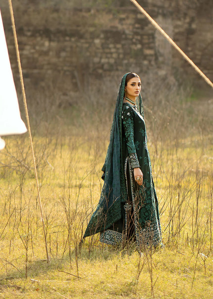 Aik Atelier | Pardes - Lawn 24 Vol 1 - Look 10