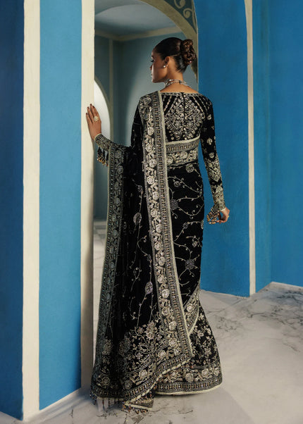 Aik | Udaipur Velvet'25 - LOOK-04