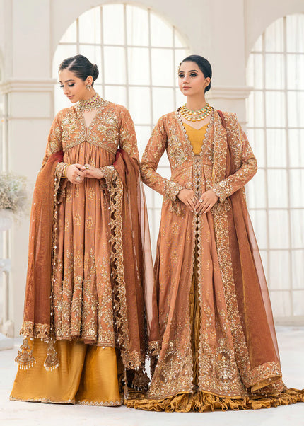 AIK | Wedding Festive Collection 23 - LOOK - 02