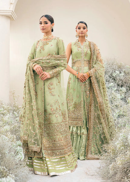 AIK | Wedding Festive Collection 23 - LOOK - 03